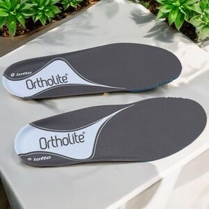 NEW Ortholite‎ Inserts for Shoes Slim Fit Double Fit Tennis